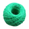 Hemp Twine String For Crafts Colorful Twine String Solid Yarn Colorful Rope For Arts Crafts Mason Jars Knife Handle Wrapping 2mm