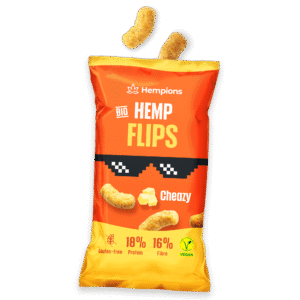 Bio Hemp Flips Cheazy
