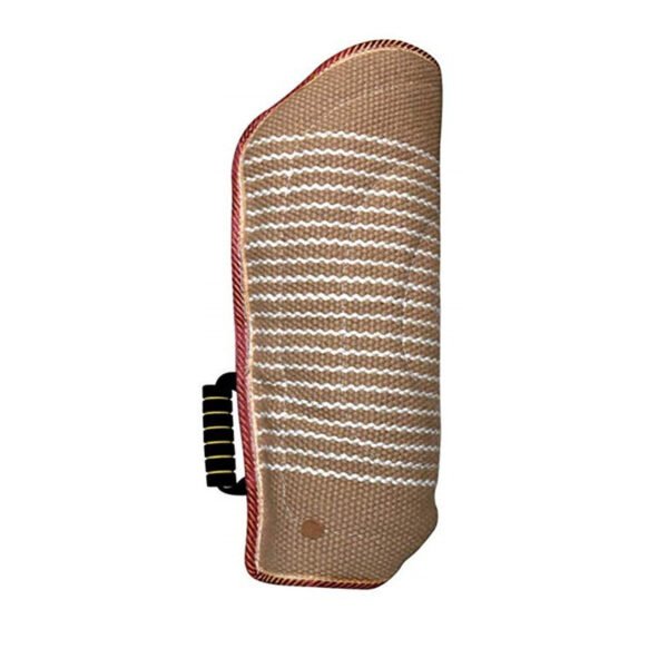 Dog Training Hemp Sleeves - Image 6